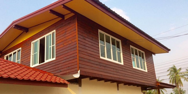 ติดตั้งหน้าต่างอลูมิเนียม ติดตั้งหน้าต่างอลูมิเนียม