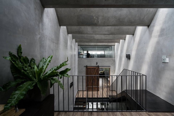 แต่งบ้านแบบ ดิบๆ แต่งบ้านแบบ ดิบๆ