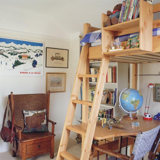 ไอเดียแต่งห้องนอนเด็กหลากช่วงอายุ - เฟอร์นิเจอร์ - ห้องนอน - ไอเดีย - ตกแต่ง ไอเดียแต่งห้องนอนเด็กหลากช่วงอายุ - เฟอร์นิเจอร์ - ห้องนอน - ไอเดีย - ตกแต่ง