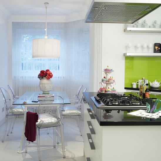 White kitchens - 10 of the best - ห้องครัว - ของแต่งบ้าน - ตกแต่ง White kitchens - 10 of the best - ห้องครัว - ของแต่งบ้าน - ตกแต่ง