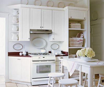 ห้องครัว การตกแต่งห้องครัว ห้องครัวแสนสวย สุขภาพ ครัว 