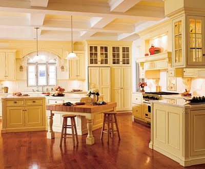 ห้องครัว การตกแต่งห้องครัว ห้องครัวแสนสวย สุขภาพ ครัว 