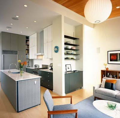 ห้องครัว การตกแต่งห้องครัว ห้องครัวแสนสวย สุขภาพ ครัว 