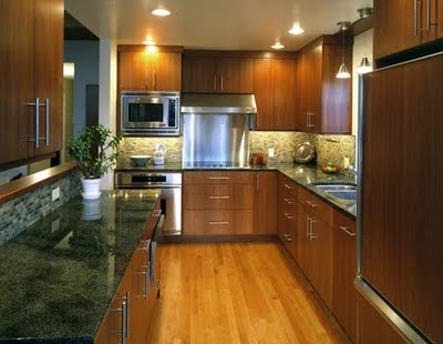 ห้องครัว การตกแต่งห้องครัว ห้องครัวแสนสวย สุขภาพ ครัว 