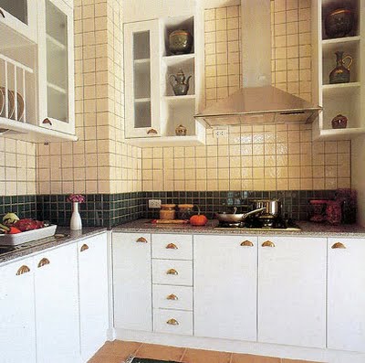 ห้องครัว การตกแต่งห้องครัว ห้องครัวแสนสวย สุขภาพ ครัว 