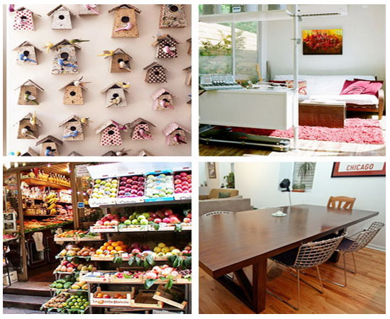 ของตกแต่งบ้าน