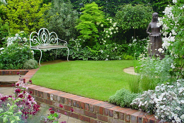 เรื่องน่ารู้ในการตัดหญ้า ชนิดต่างๆ 