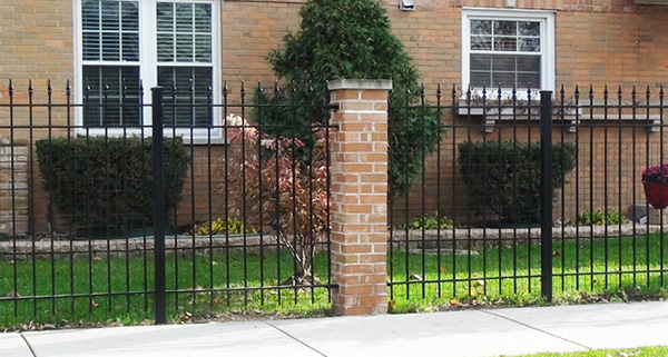 แบบรั้วบ้าน ตกแต่งรั้วบ้าน