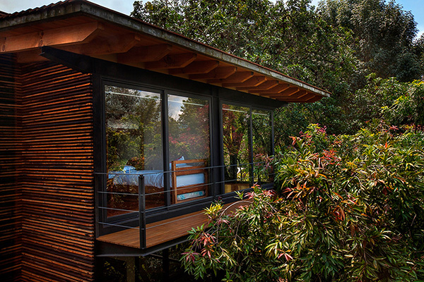 แบบบ้านสามชั้น