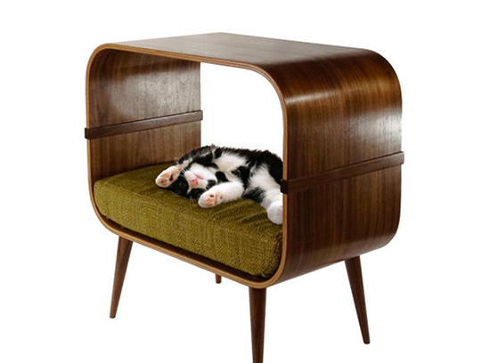 เฟอร์นิเจอร์ สำหรับสัตว์เลี้ยง