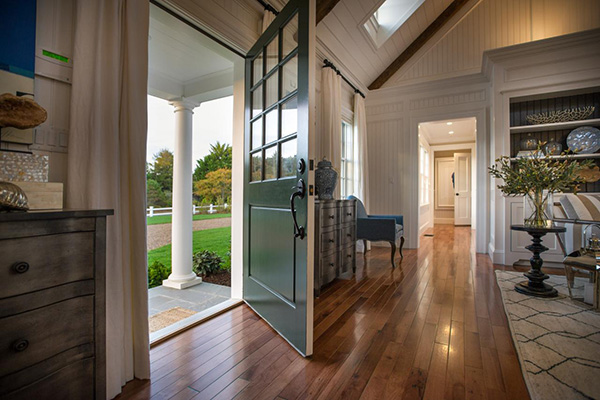 ความเชื่อเรื่องประตู 3 บานตรงกัน