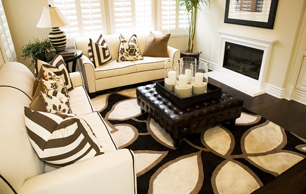 ข้อคิดก่อนซื้อพรมปูพื้น