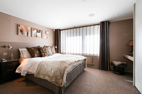 ไอเดียการแต่งบ้านสไตล์หรูหรา