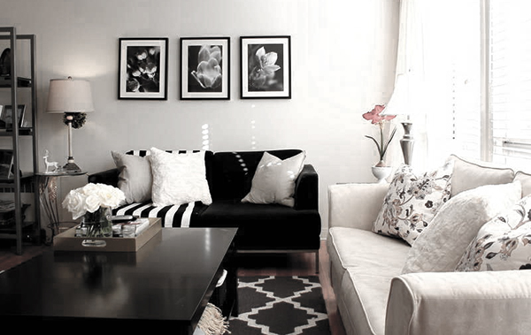 เทคนิคแต่งบ้านหลังเล็กให้น่าอยู่