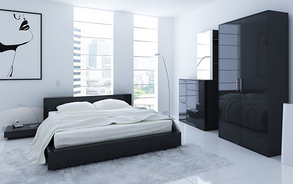 เลือกกระเบื้องให้เข้ากับห้องนอน