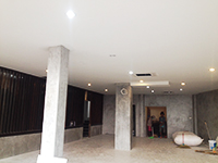 รับสร้างบ้าน ระยอง ชลบุรี นนทบุรี