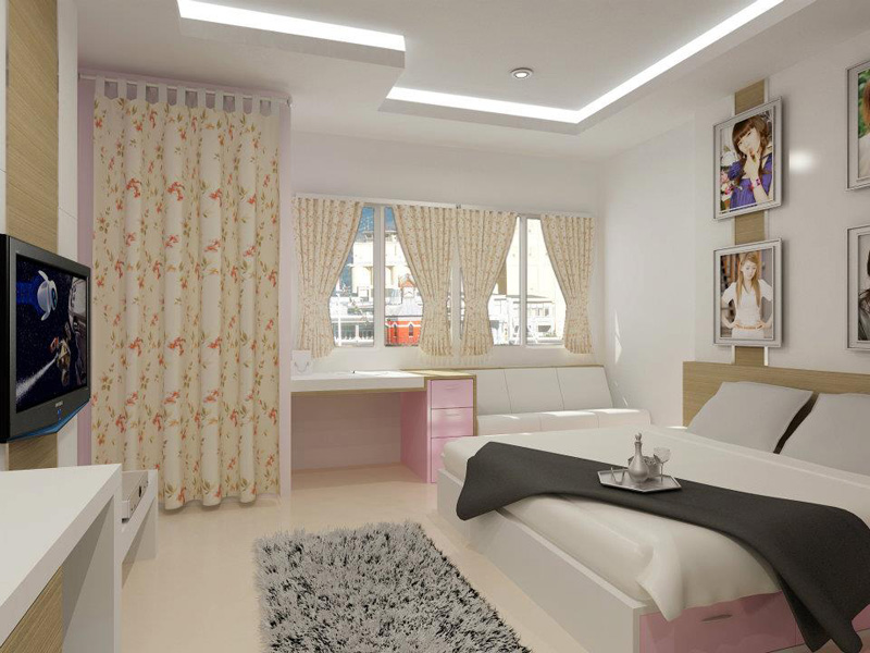 ตกแต่งภายใน จังหวัดนครราชสีมา