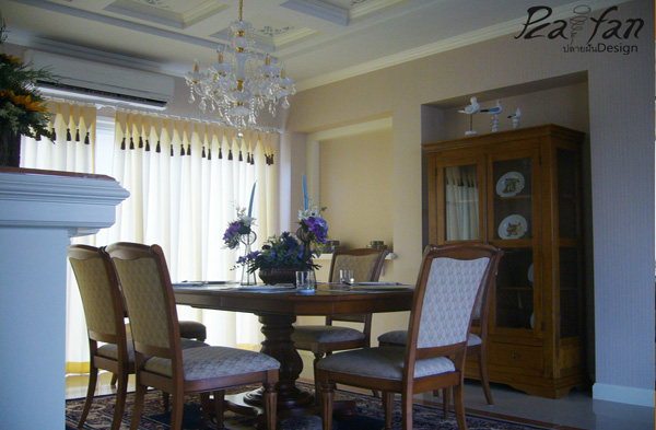 ตกแต่งภายในจังหวัดนครราชสีมา