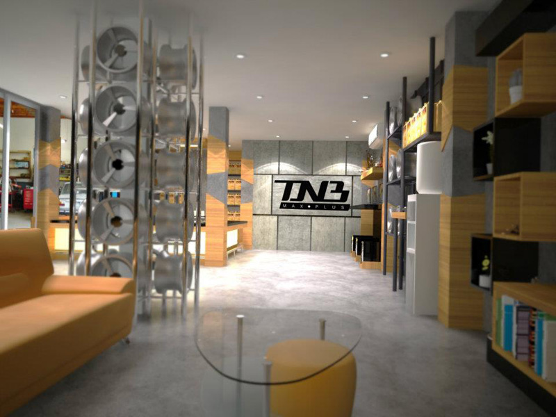 ตกแต่งภายในจังหวัดนครราชสีมา