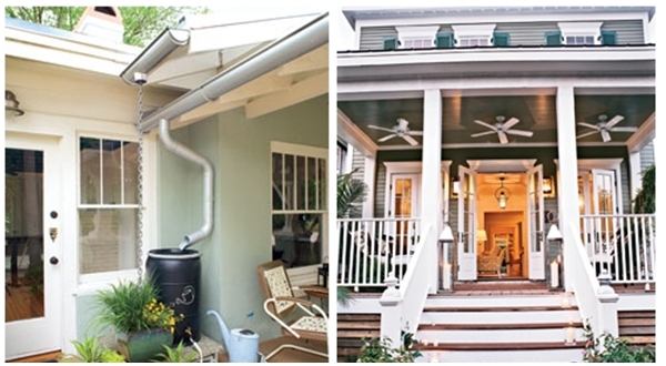 เนรมิตบ้านเย็นๆ ด้วยวิธีง่ายๆ