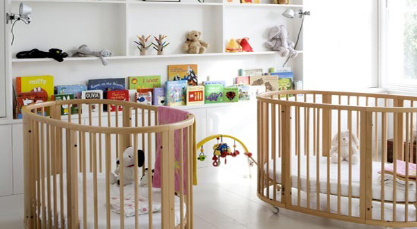 การจัดบ้านอย่างปลอดภัยให้เจ้าตัวน้อยของคุณ