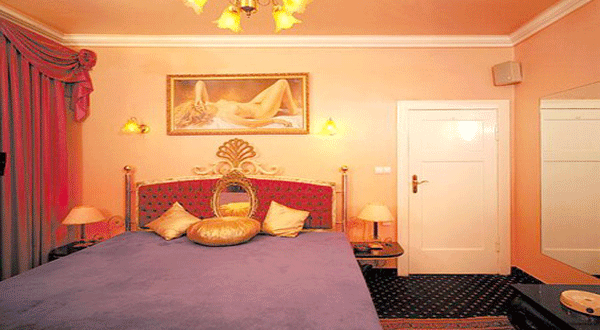 ไอเดียปรับเปลี่ยนบ้านให้ผ่อนคลาย