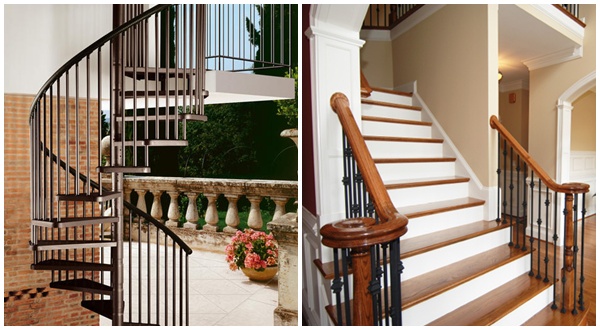 บันไดบรรเจิด