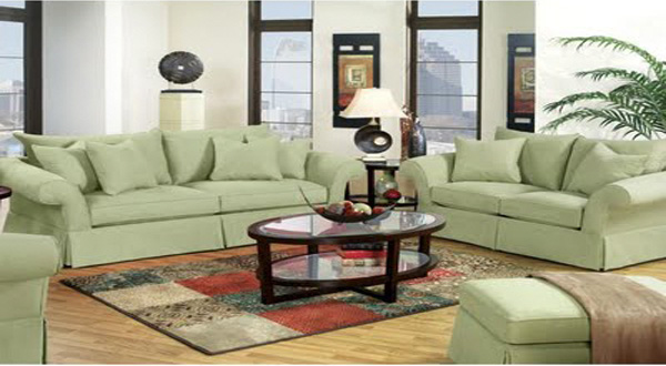 4 วิธีจัดวางเฟอร์นิเจอร์ให้ สะดุด ตา