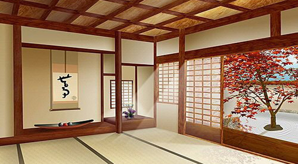 เสริมดวงด้วยการจัดบ้านตามความเชื่อญี่ปุ่น