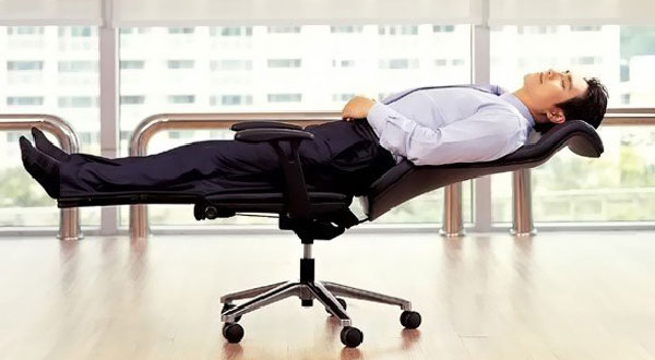 เก้าอี้สำหนักงาน