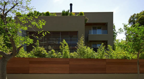 ที่พักผ่อนสำหรับครอบครัว