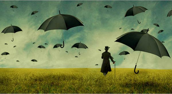 ร่มสวยๆ