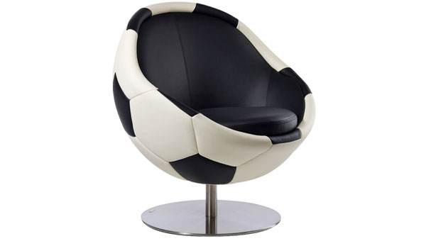 เก้าอี้ฟุตบอล