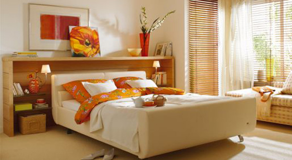 ฮวงจุ้ยหัวเตียง ผู้ที่เกิดในปีต่างๆ