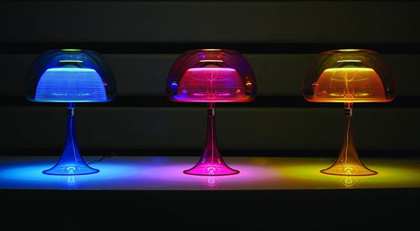 โคมไฟแสนสวย