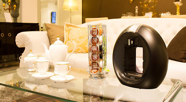 อุปกรณ์อํานวยความสะดวกภายในบ้าน และวิธีเลือกซื้อ