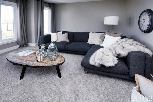 6 วัสดุปูพื้นยอดนิยม