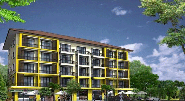 การตกแต่งบ้านประหยัดพลังงาน