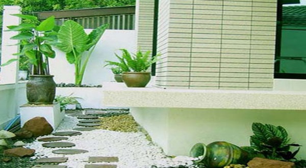 จัดบ้านดี
ชีวิตรุ่งเรือง