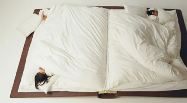 หนังสือนอนได้