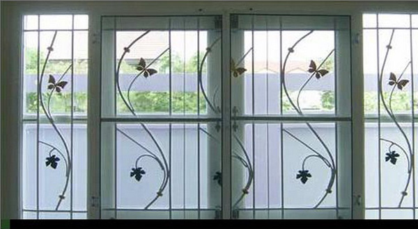 การวางตำแหน่งหน้าต่างที่ถูกหลักฮวงจุ้ย