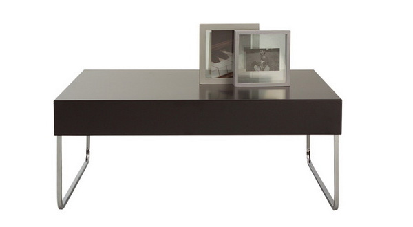 โต๊ะกาแฟ แต่งห้องรับแขก