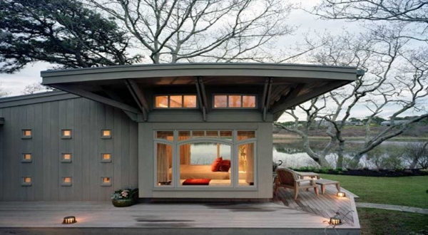 แบบบ้านไม่ซ้ำใคร...ต้องหลังนี้!!