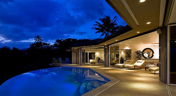 10 สไตล์สร้างบรรยากาศบ้านให้น่าอยู่