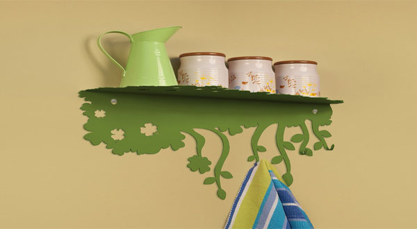 เฟอร์นิเจอร์ตกแต่งห้อง