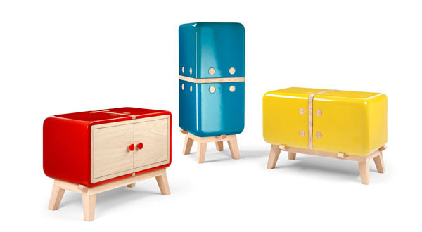 เฟอร์นิเจอร์เซรามิก