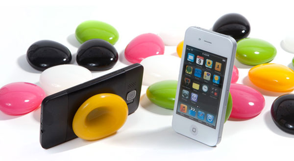 ก้อนกรวด