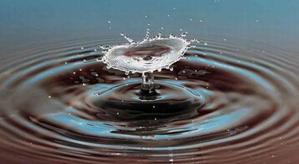 แนะนำวิธีการใช้น้ำอย่างประหยัด