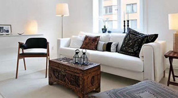 การดูแลบ้าน..ให้ดูดี