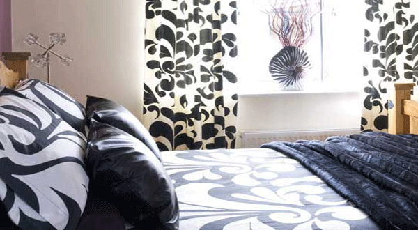 องค์ประกอบของห้องนอน